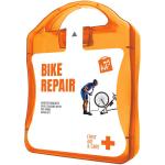 MyKit Fahrrad Reparatur Orange