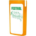 MiniKit Festival Set Orange