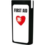 MiniKit First Aid Black