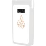MiniKit Burn First Aid Kit White