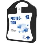 MyKit Protection Kit Black