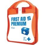 mykit, first aid, kit Rot