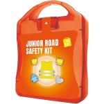 MyKit M Junior Road Safety kit Red