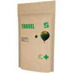 MyKit Travel First Aid Kit with paper pouch Nature