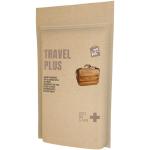 MyKit Travel Plus First Aid Kit with paper pouch Nature