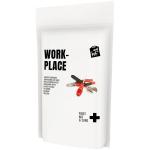 MyKit Workplace First Aid Kit with paper pouch White