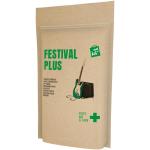 MyKit Festival Plus with paper pouch Nature