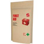 MyKit First Aid with paper pouch Nature