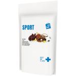 MyKit Sport in Papierhülle Weiß