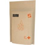 MiniKit Burn First Aid Kit with paper pouch Nature