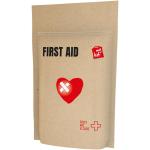 MiniKit First Aid with paper pouch Nature