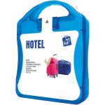 MyKit Hotel Aztec blue