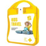 MyKit Kids Travel Set Yellow