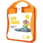 MyKit Kids Travel Set Orange