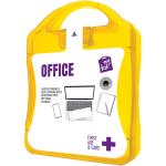 MyKit Office First Aid Yellow