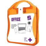 MyKit Office First Aid Orange