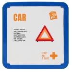MyKit Erste Hilfe Set für das Auto Blau