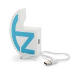 Powerbank Sonderanfertigung nach Ihrer Vorlage 2200 mAh