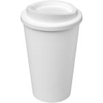 Americano® 350 ml insulated tumbler White