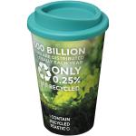 Brite-Americano® 350 ml Isolierbecher Aqua