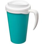 Americano® Grande 350 ml insulated mug Aquamarin blue