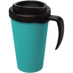 Americano® Grande 350 ml insulated mug Blue/black
