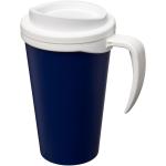 Americano® Grande 350 ml insulated mug Blue/white