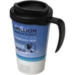 Brite-Americano® grande 350 ml insulated mug 