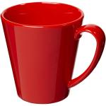 Supreme 350 ml plastic mug Red
