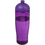 H2O Active® Tempo 700 ml Sportflasche mit Stülpdeckel Lila