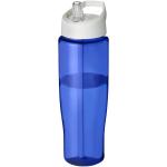 H2O Active® Tempo 700 ml spout lid sport bottle Blue/white