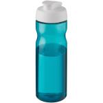 H2O Active® Base 650 ml flip lid sport bottle Aquamarin blue