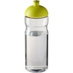 H2O Active® Base 650 ml Sportflasche mit Stülpdeckel Limone