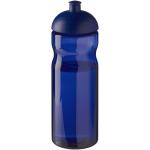 H2O Active® Base 650 ml Sportflasche mit Stülpdeckel Blau