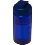 H2O Active® Bop 500 ml Sportflasche mit Klappdeckel Blau