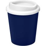 Americano® Espresso 250 ml insulated tumbler Blue/white