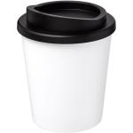 Americano® Espresso 250 ml insulated tumbler White/black