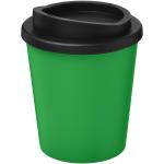 Americano® Espresso 250 ml insulated tumbler, green Green, black