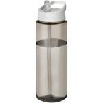 H2O Active® Vibe 850 ml Sportflasche mit Ausgussdeckel Kelly Green