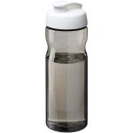 H2O Active® Eco Base 650 ml Sportflasche mit Klappdeckel Kelly Green