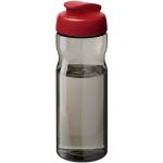 H2O Active® Eco Base 650 ml Sportflasche mit Klappdeckel 