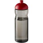 H2O Active® Eco Base 650 ml dome lid sport bottle Red
