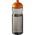 H2O Active® Eco Base 650 ml Sportflasche mit Stülpdeckel Orange