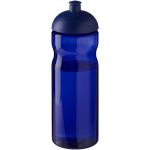 H2O Active® Eco Base 650 ml dome lid sport bottle Aztec blue