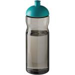 H2O Active® Eco Base 650 ml Sportflasche mit Stülpdeckel Aqua