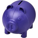 Oink small piggy bank Lila