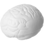 Barrie Antistress Gehirn Weiß