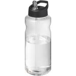 H2O Active® Big Base 1 litre spout lid sport bottle 