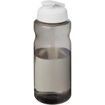 H2O Active® Eco Big Base 1L Sportflasche mit Klappdeckel Kelly Green