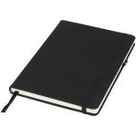 Noir medium notebook Black